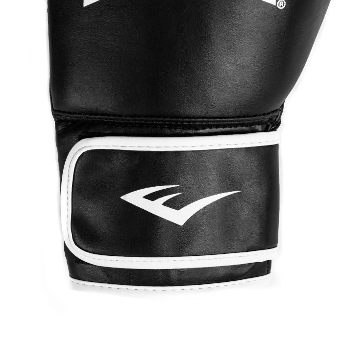 Everlast Rękawice bokserskie przyrządowe Core 2 Czarne