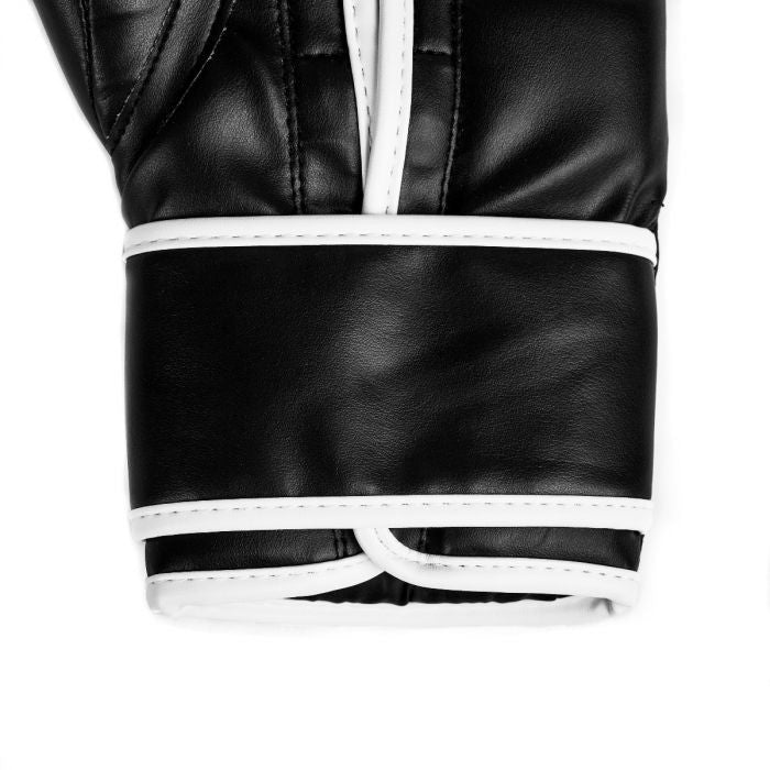 Everlast Rękawice bokserskie przyrządowe Core 2 Czarne