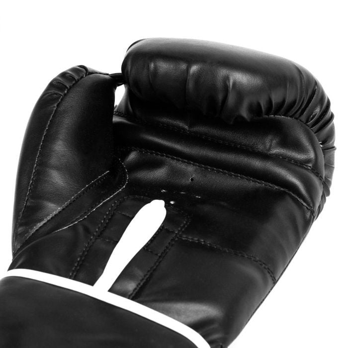 Everlast Rękawice bokserskie przyrządowe Core 2 Czarne