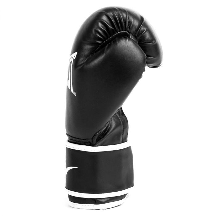 Everlast Rękawice bokserskie przyrządowe Core 2 Czarne