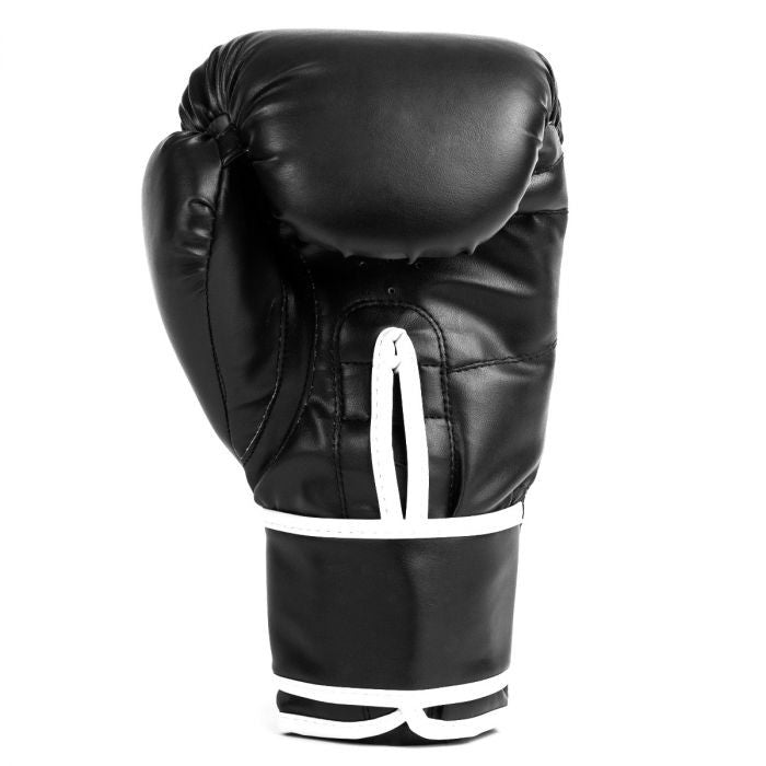 Everlast Rękawice bokserskie przyrządowe Core 2 Czarne
