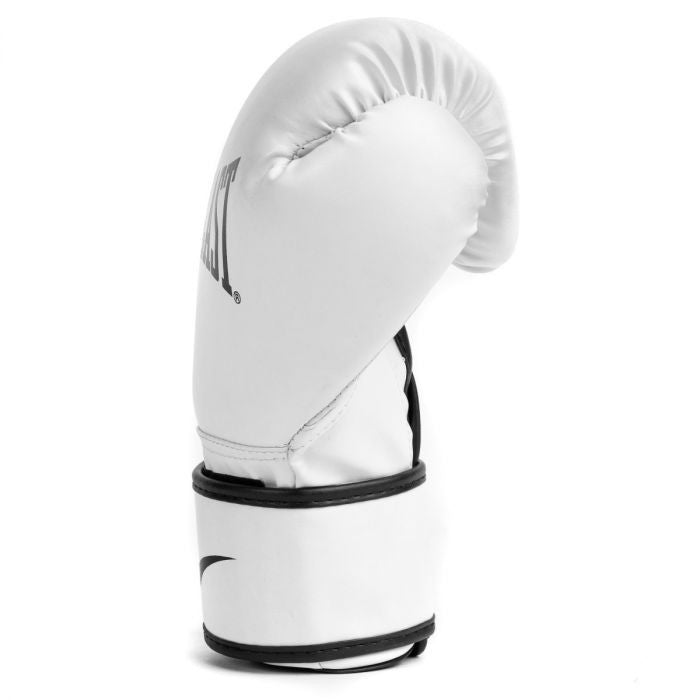 Everlast Rękawice bokserskie przyrządowe Core 2 Białe