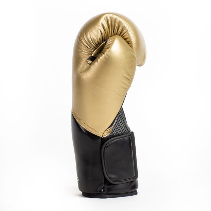 Everlast Rękawice bokserskie Pro Style Elite 2 Złote