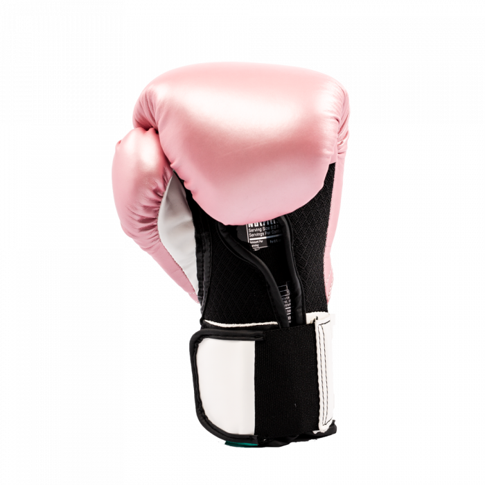 Everlast Rękawice bokserskie Pro Style Elite 2 Różowe