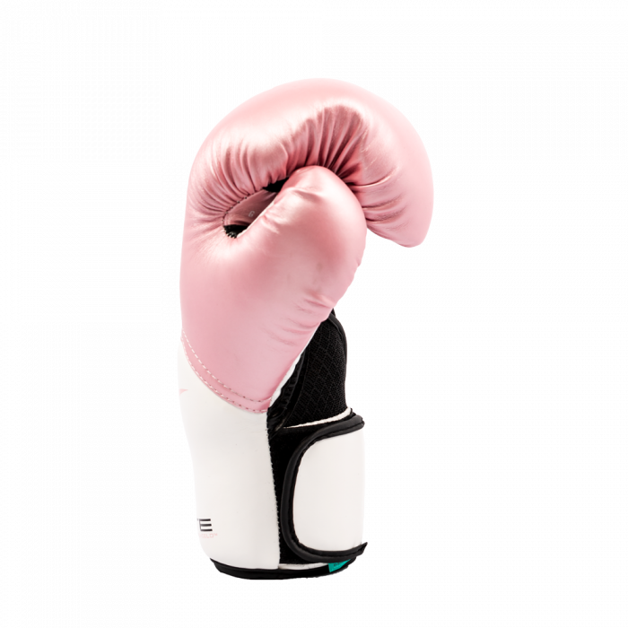 Everlast Rękawice bokserskie Pro Style Elite 2 Różowe