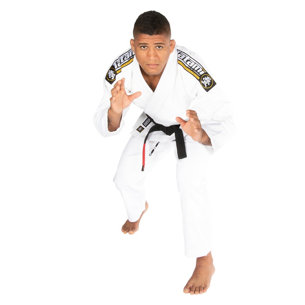 Tatami Kimono/Gi BJJ Męskie Nova Absolute Białe