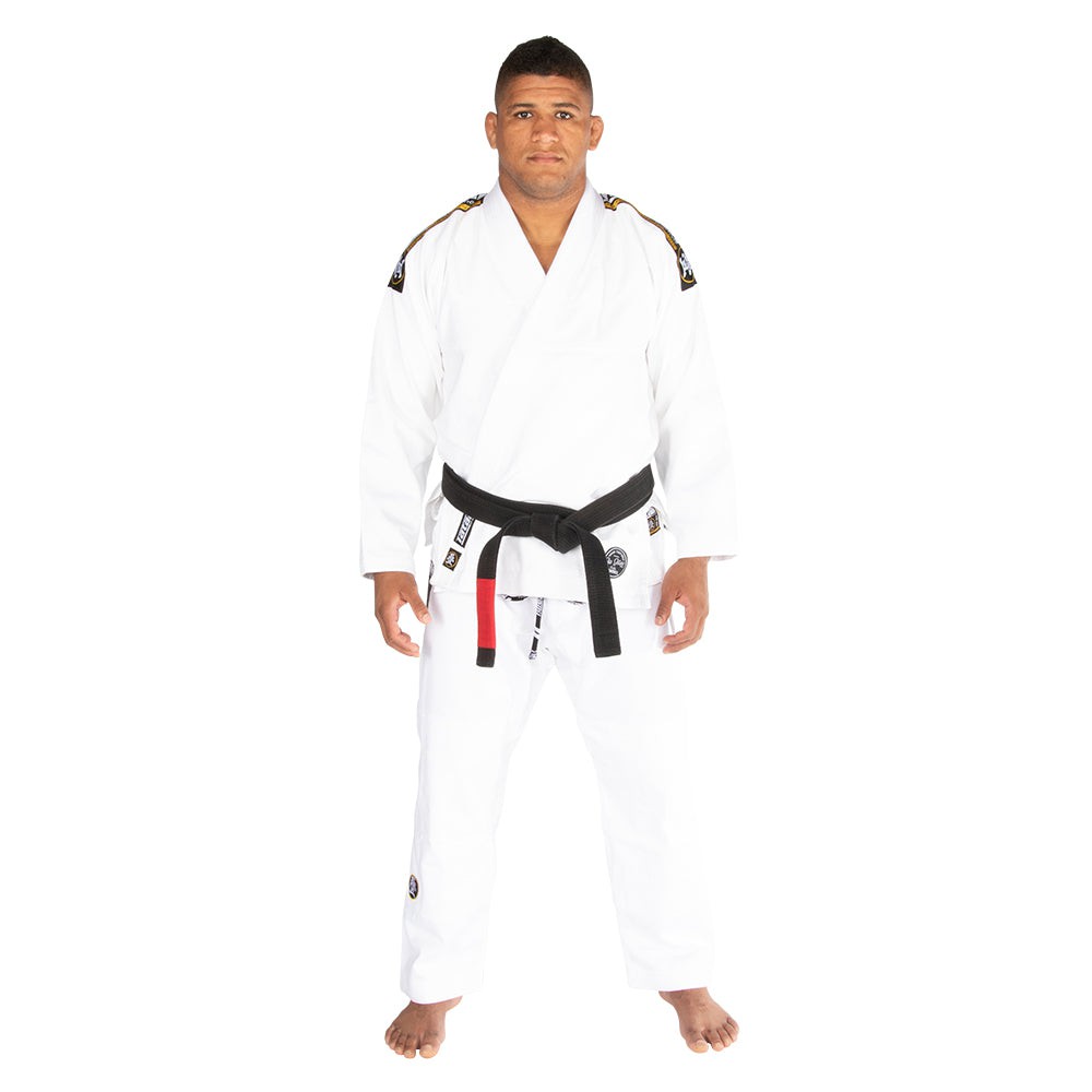 Tatami Kimono/Gi BJJ Męskie Nova Absolute Białe