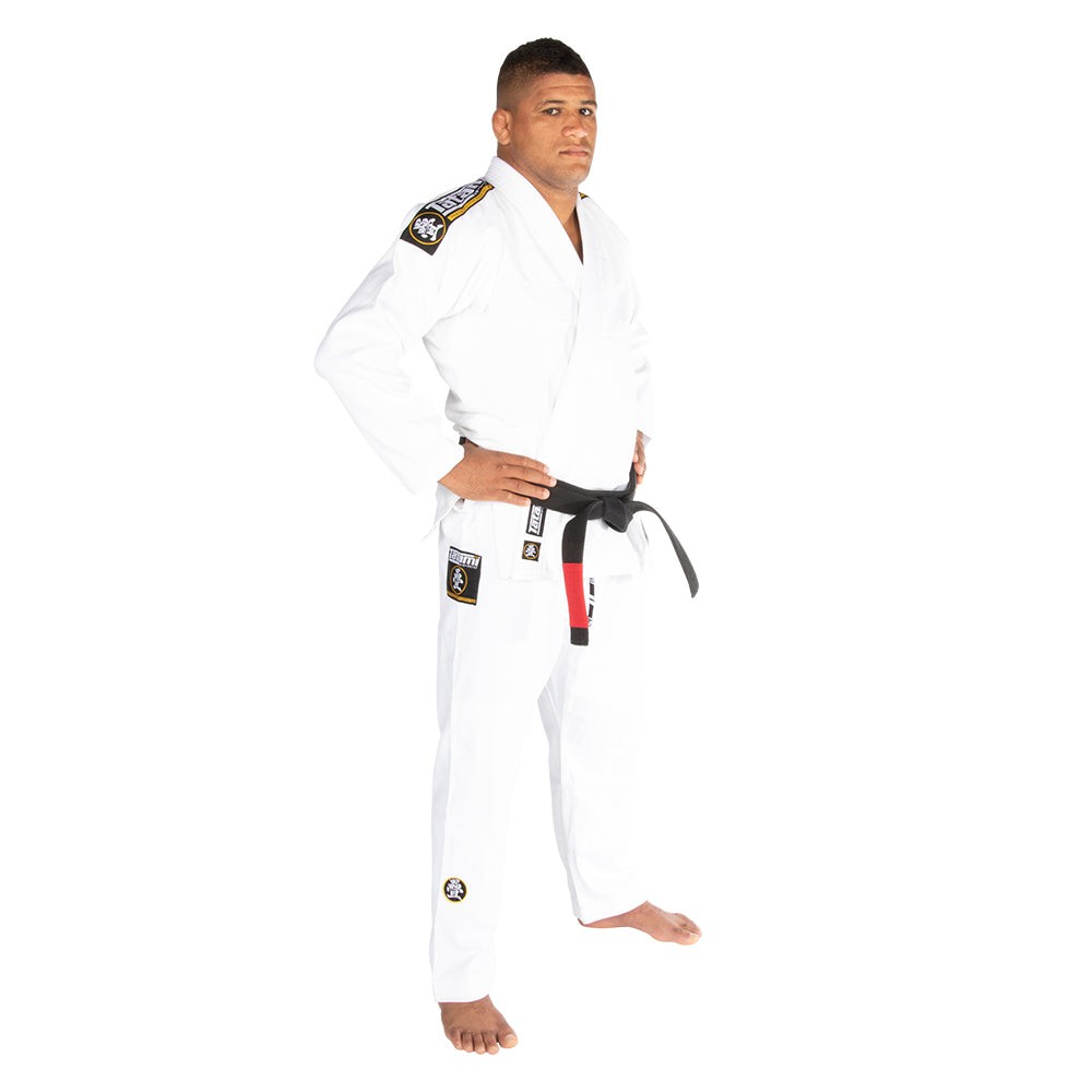 Tatami Kimono/Gi BJJ Męskie Nova Absolute Białe