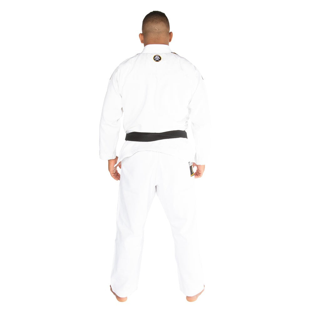 Tatami Kimono/Gi BJJ Męskie Nova Absolute Białe