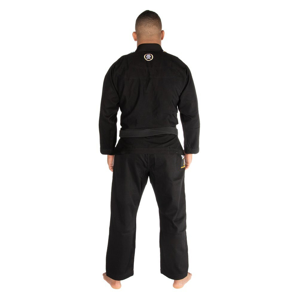Tatami Kimono/Gi BJJ Męskie Nova Absolute Czarne