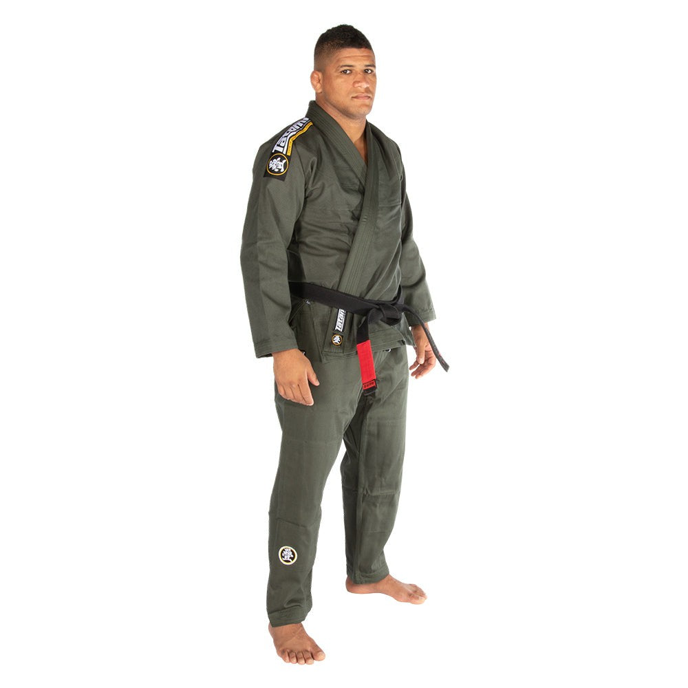 Tatami Kimono/Gi BJJ Męskie Nova Absolute Khaki