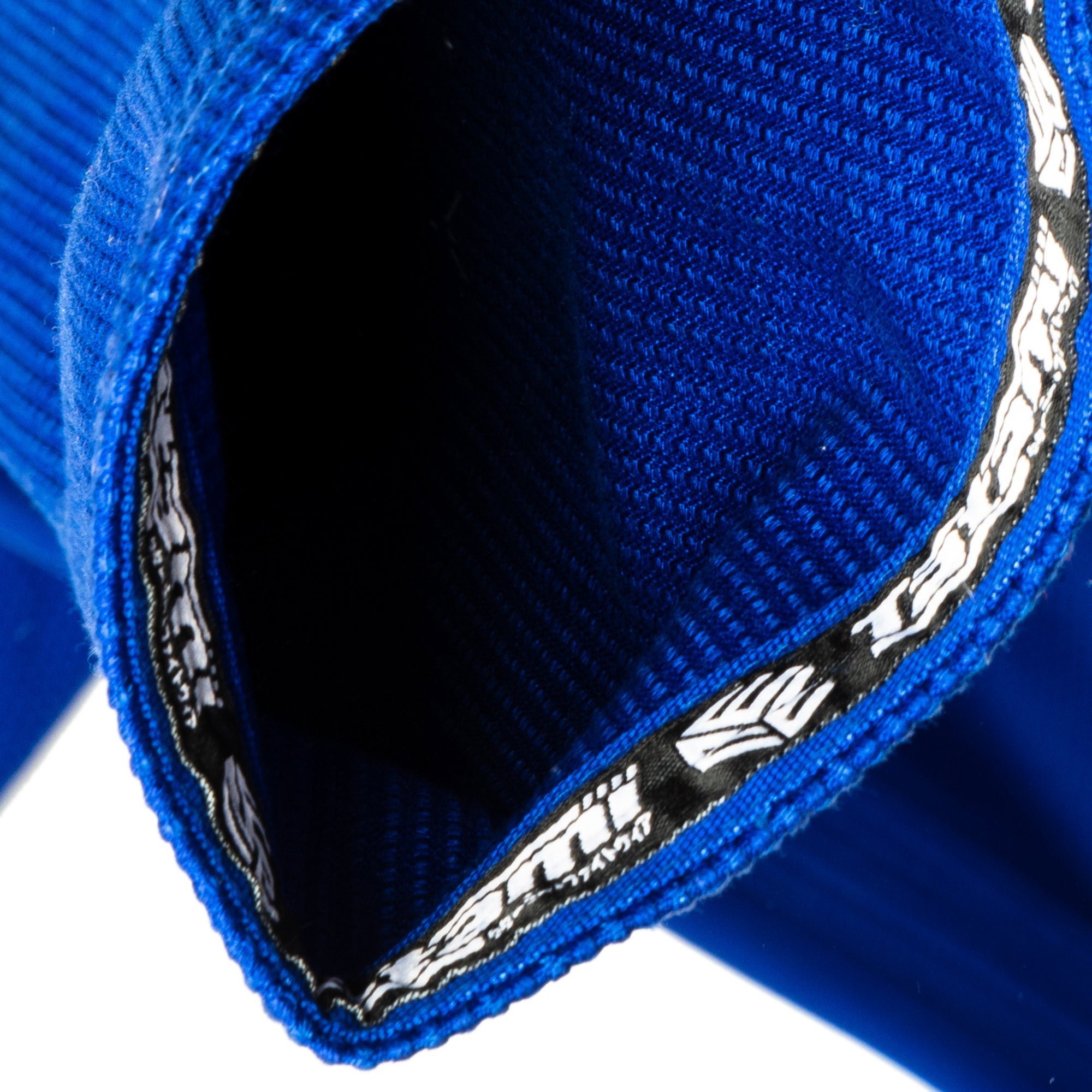 Tatami Kimono/Gi BJJ Męskie Estilo Black Label Niebieskie/Niebieskie