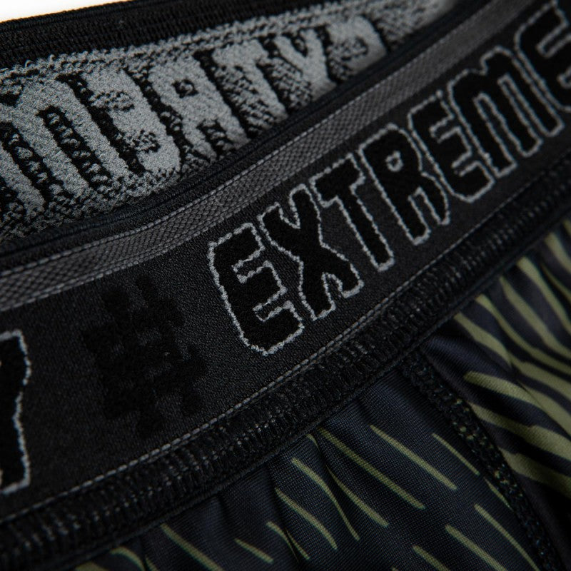 Extreme Hobby Spodenki Vale Tudo Havoc Khaki
