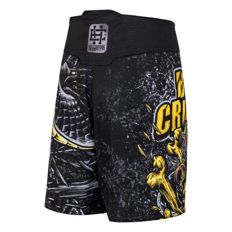 Extreme Hobby Spodenki Dziecięce Athletic Bone Crusher