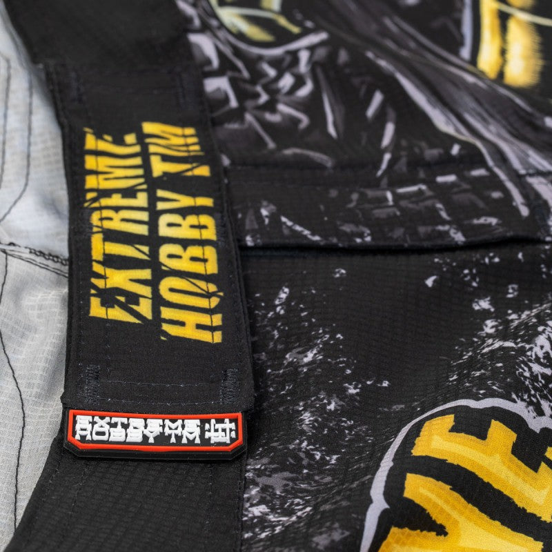 Extreme Hobby Spodenki Dziecięce Athletic Bone Crusher