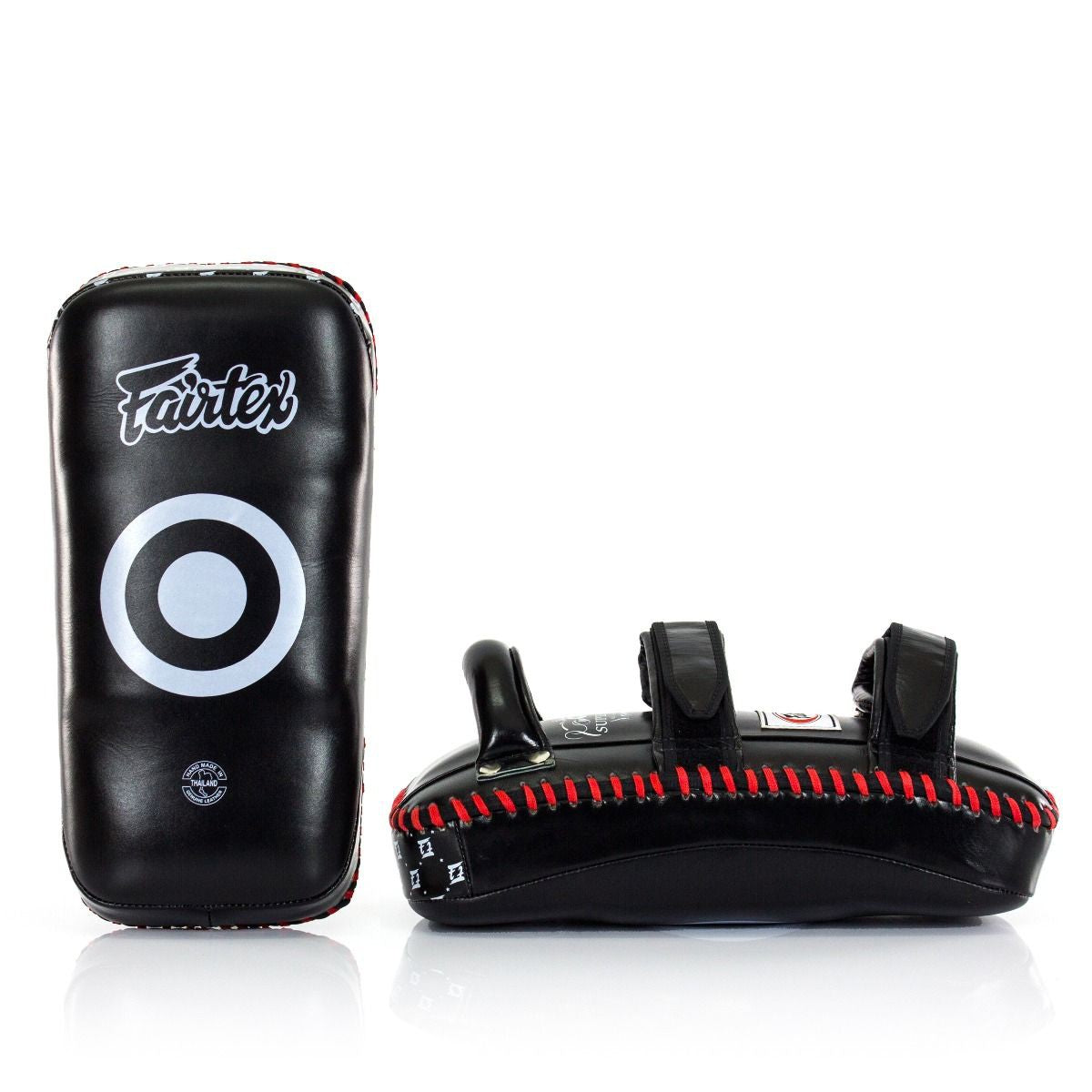 Fairtex Tarcze Pao KPLS2