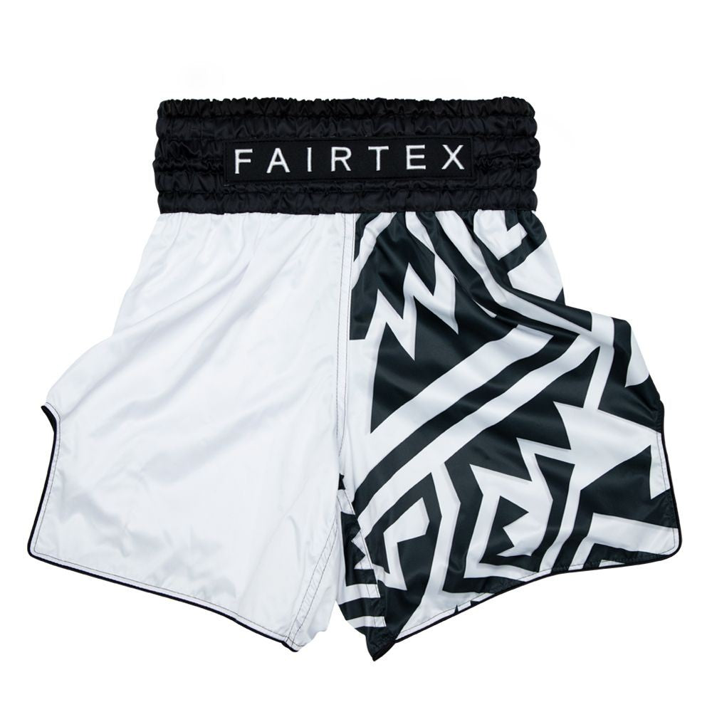 Fairtex Spodenki Bokserskie BT2003 Monochrome