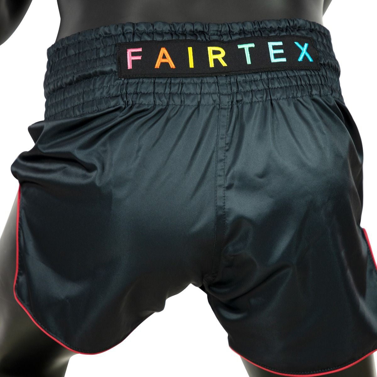 Fairtex Spodenki Muay Thai BS1912 Kabuki