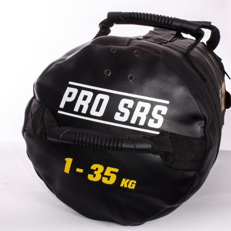 StormCloud Worek Do Ćwiczeń PowerBag - Sand Bag pusty do 35 kg