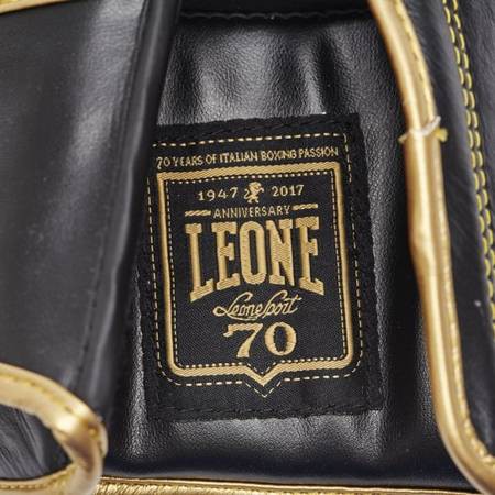 Leone Rękawice Bokserskie ze skóry naturalnej ITALY'47