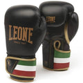 Leone Rękawice Bokserskie ze skóry naturalnej ITALY'47