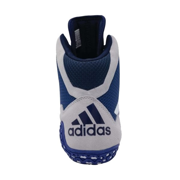 Adidas Buty Zapaśnicze Mat Wizard 5 Granatowe/Szare