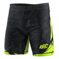 Extreme Hobby Spodenki Vale Tudo Neo Limonka
