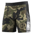 Extreme Hobby Spodenki Vale Tudo Military Camo