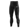 Extreme Hobby Legginsy Męskie Bold Boxing