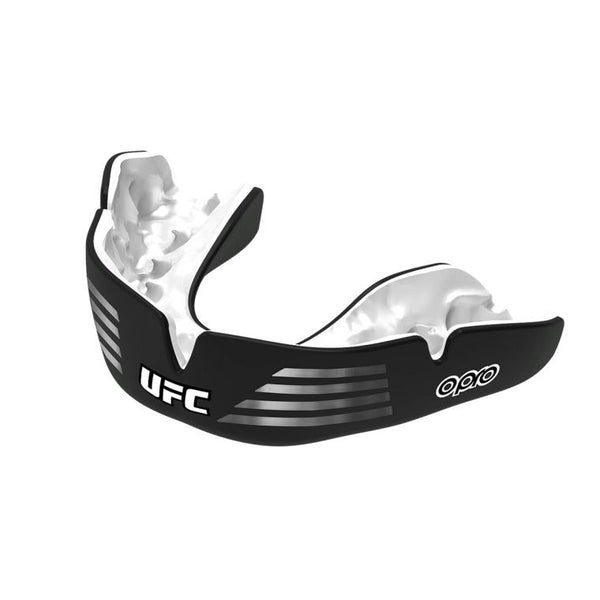 Opro Ochraniacz Na Zęby Instant Custom Fit UFC Czarny
