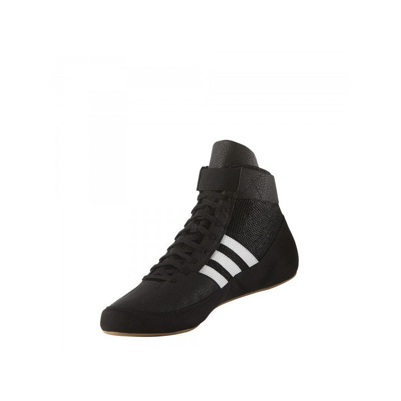 Adidas Buty Zapaśnicze Dla Dzieci Havoc Czarne