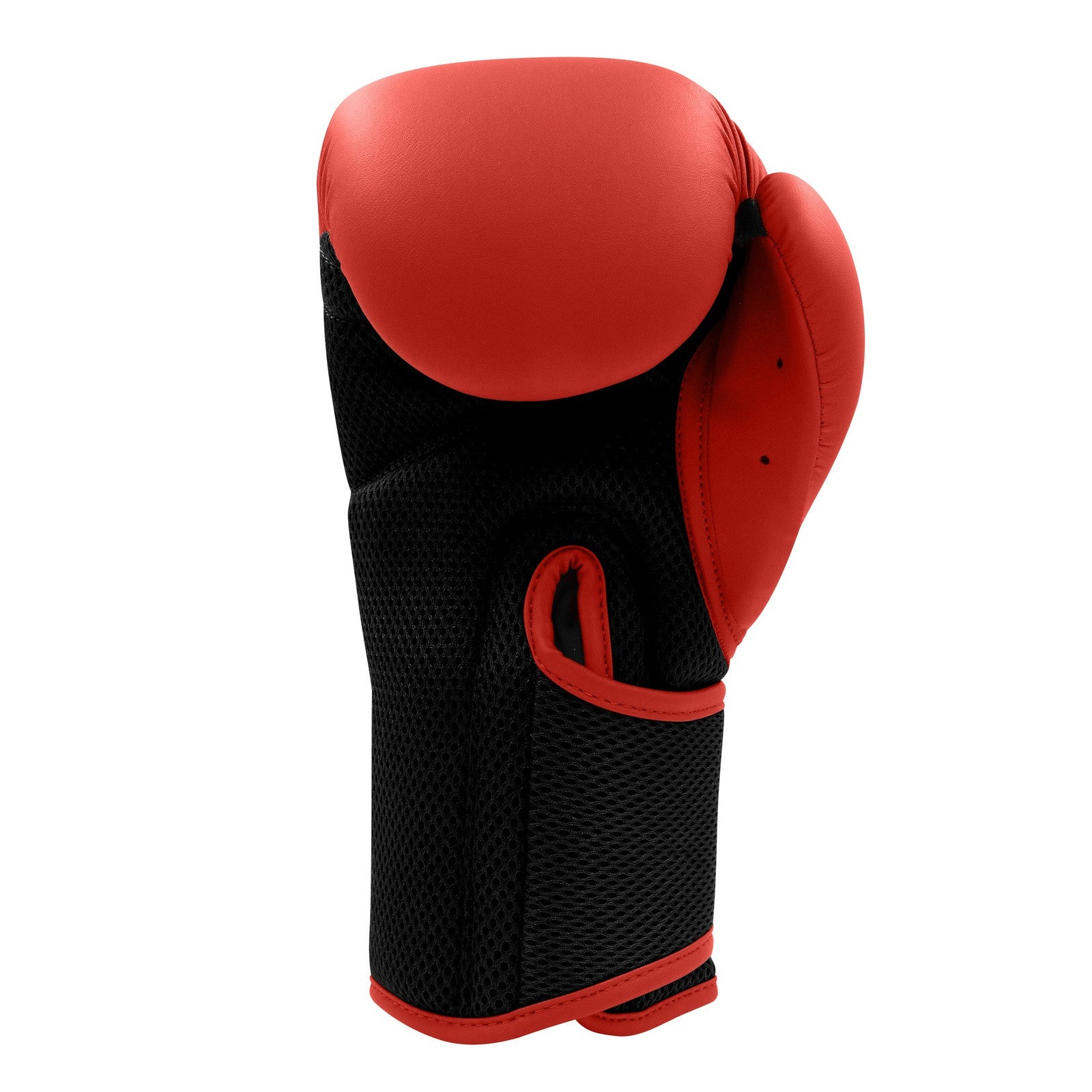 Adidas Rękawice bokserskie Hybrid 25 Czerwone