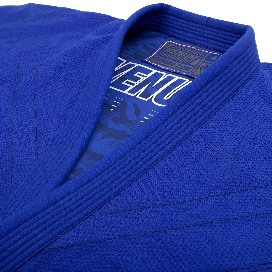 Venum Kimono/Gi BJJ Męskie Classic 2.0 Niebieskie