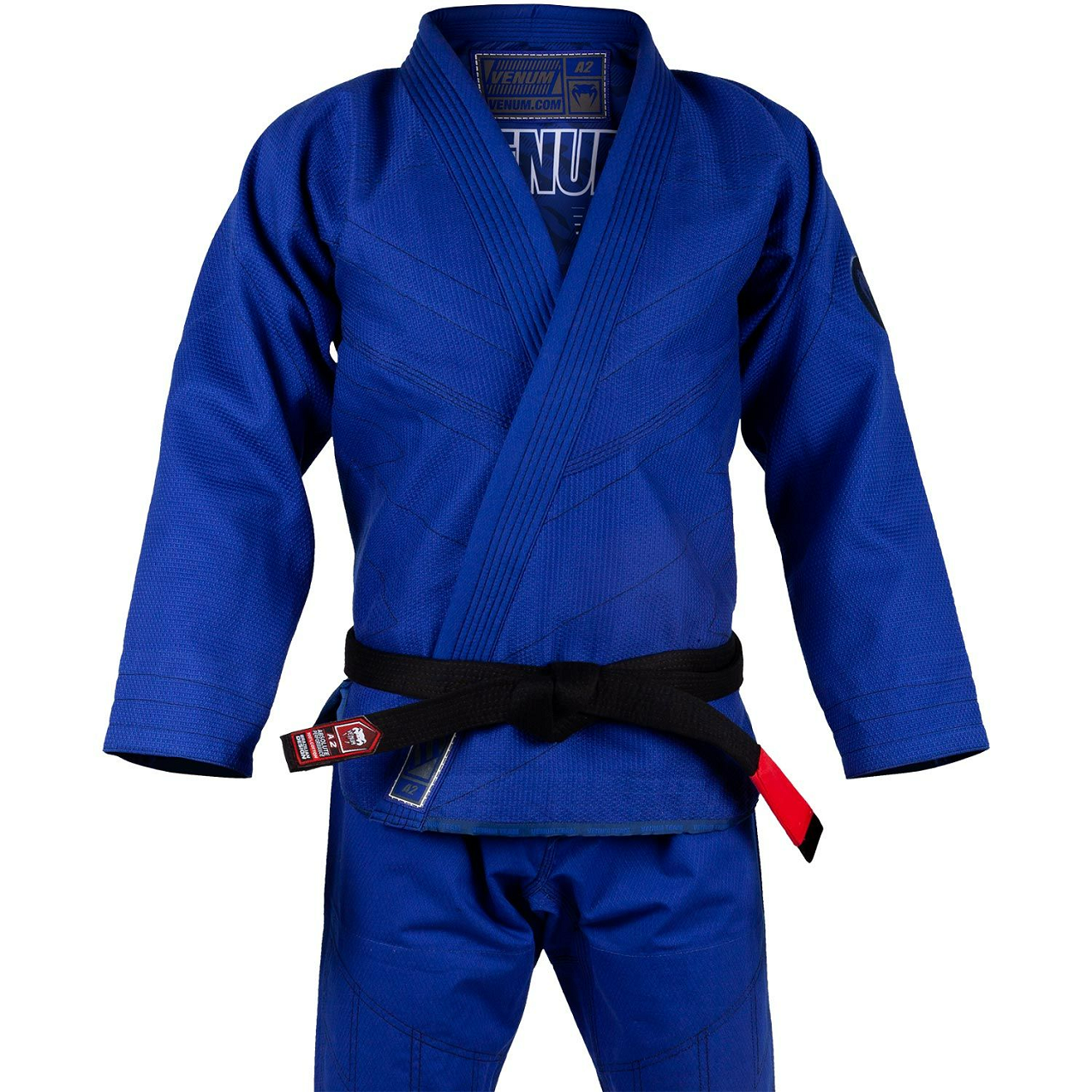 Venum Kimono/Gi BJJ Męskie Classic 2.0 Niebieskie