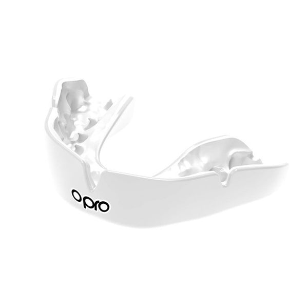 Opro Ochraniacz Na Zęby Instant Custom Fit Clear
