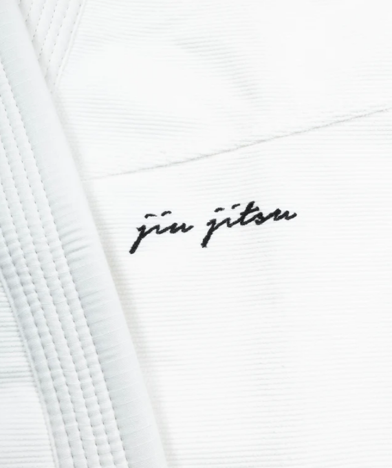 Tatami Kimono/Gi Damskie Elements Superlite Białe