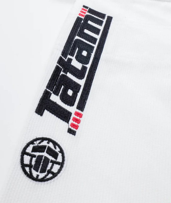 Tatami Kimono/Gi Damskie Elements Superlite Białe
