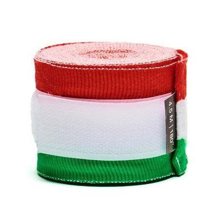 Leone Owijki Bokserskie - Bandaże Kolorowe
