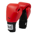 Everlast Rękawice bokserskie Pro Style 2 Czerwone