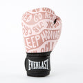 Everlast Rękawice bokserskie Spark Różowe