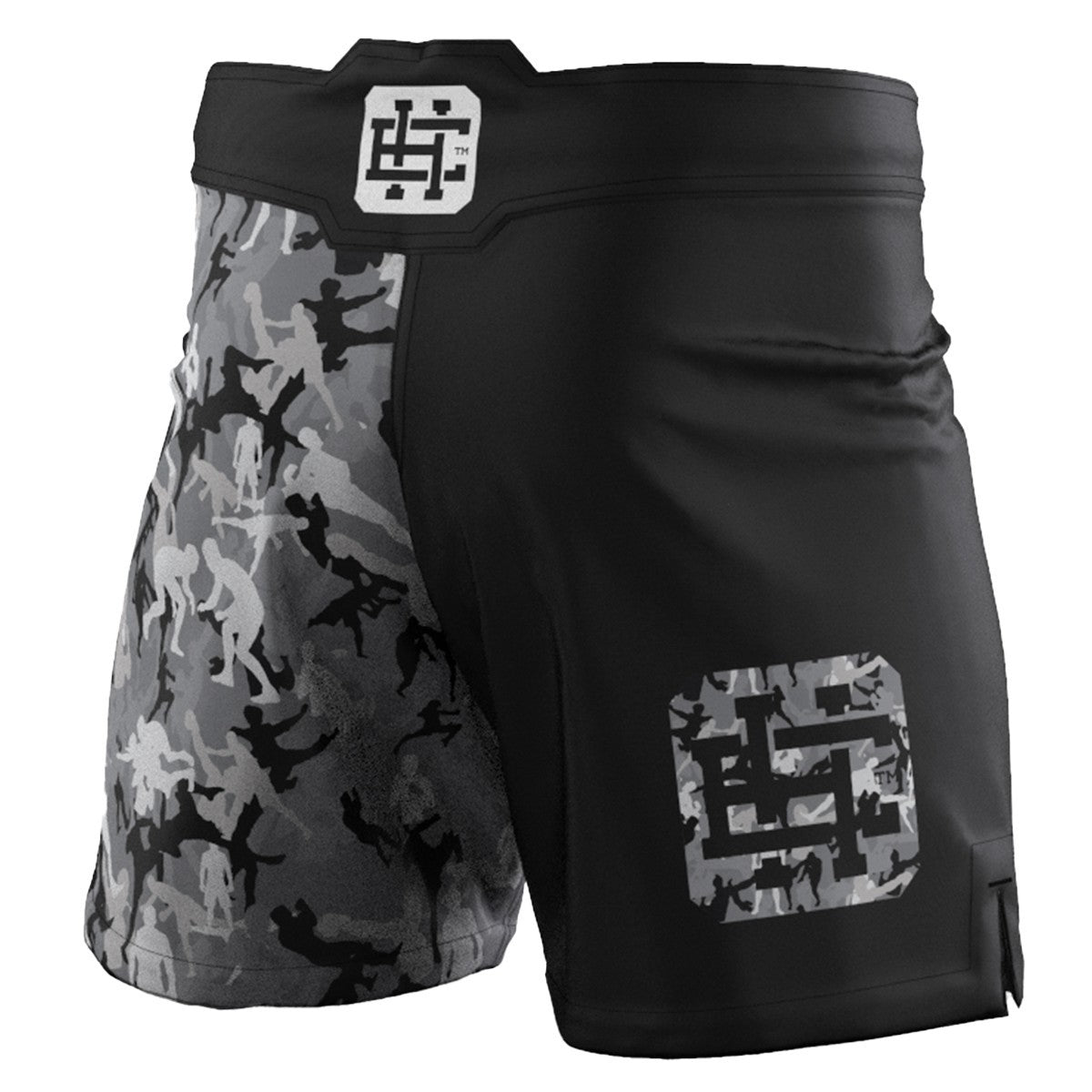 Extreme Hobby Spodenki MMA Dziecięce Combat Game