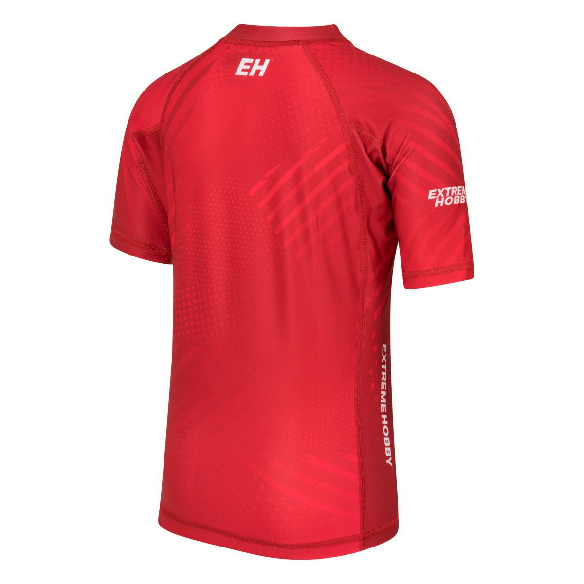Extreme Hobby Rashguard Dziecięcy Polska Prime