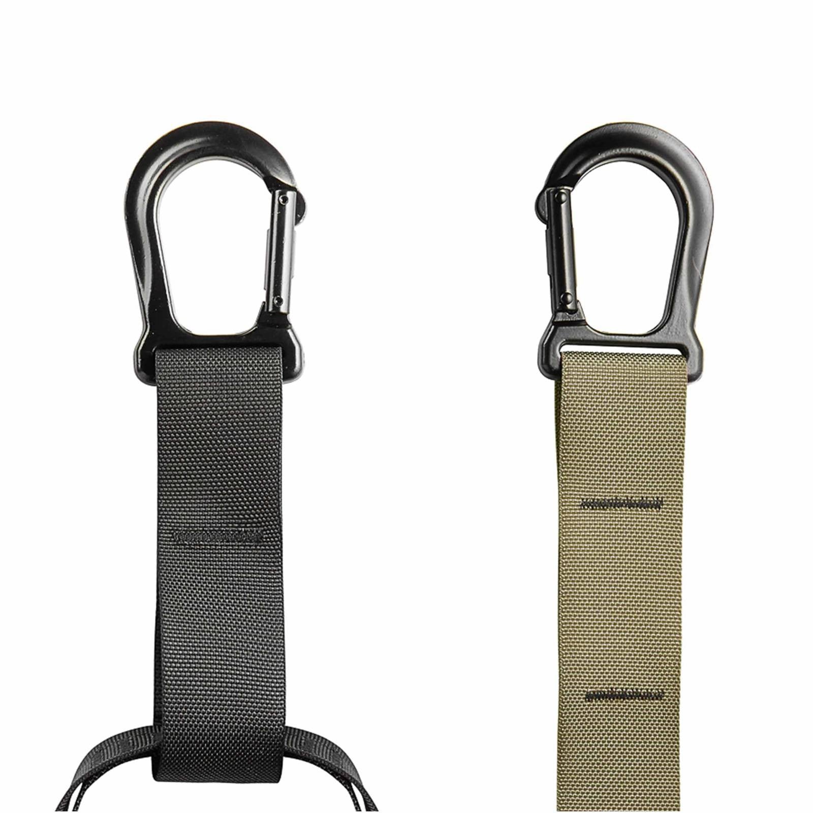 4FIZJO Pasy treningowe TRX kolor Khaki