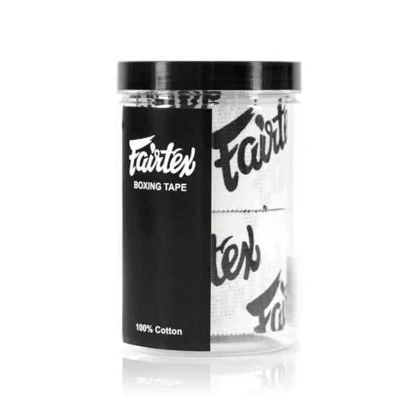 Fairtex taśma bokserska 5cm x 10m 2szt