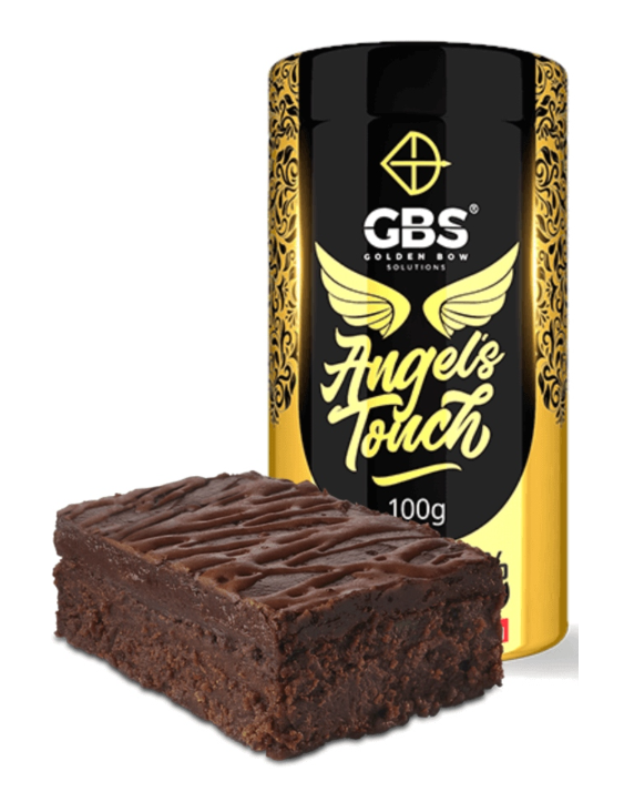 GBS Kawa Rozpuszczalna Angel's Touch - 100g
