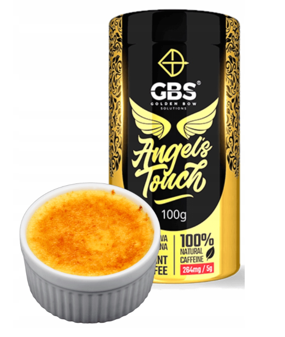 GBS Kawa Rozpuszczalna Angel's Touch - 100g