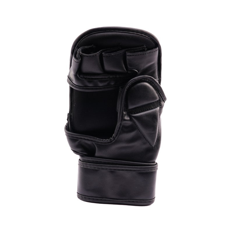 StormCloud Rękawice do MMA Lynx Sparingowe Czarno-Szare 7oz