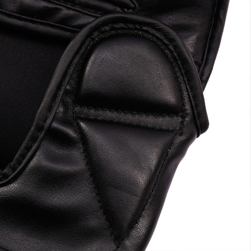 StormCloud Rękawice do MMA Lynx Sparingowe Czarno-Szare 7oz