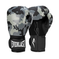 Everlast Rękawice bokserskie SPARK Grey/Camo