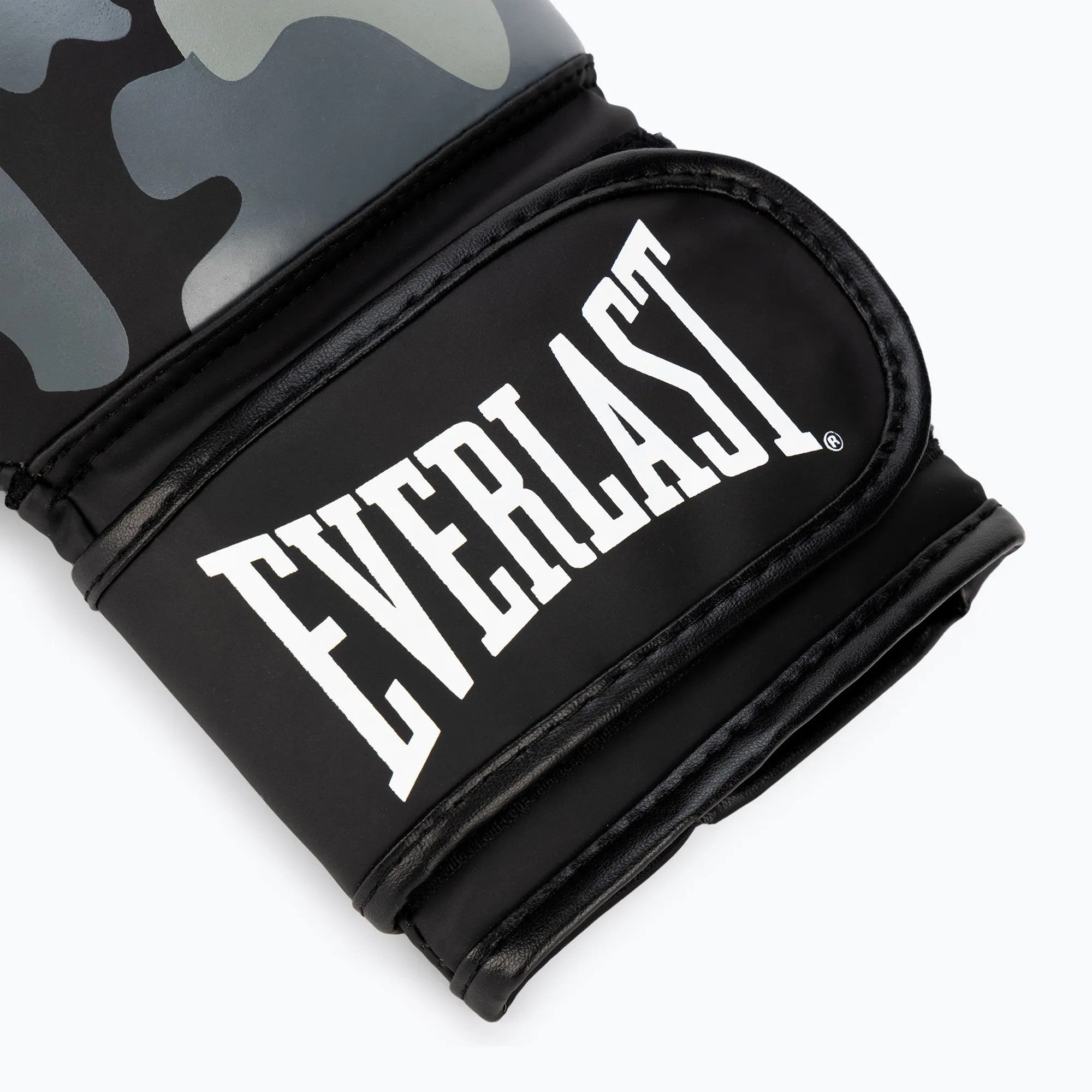 Everlast Rękawice bokserskie SPARK Grey/Camo